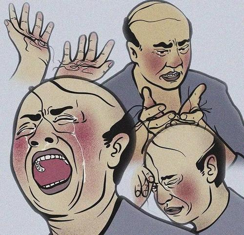 掉发应当如何开展防止