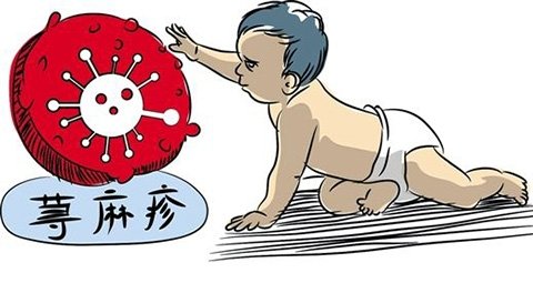 荨麻疹会有什么症状主要表现